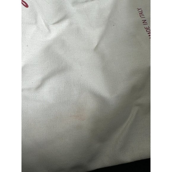 VALENTINO Sneaker Storage Shoe Box w/ Ferragamo Dustbag 50/25 - Picture 5 of 7